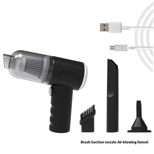 Car Cleaner Wireless Home Small Mini Handheld